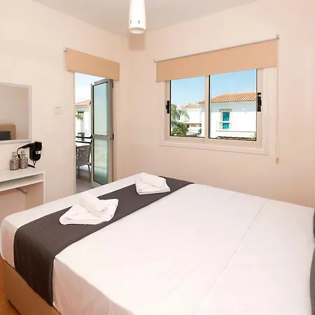 Villa Carolina Ayia Napa