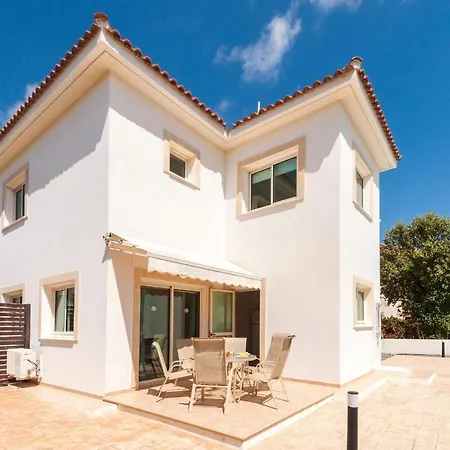 Villa Carolina *