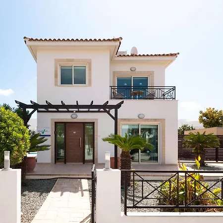 Villa Carolina Ayia Napa