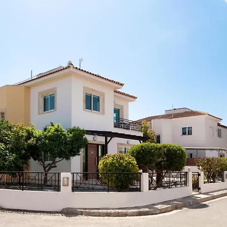 Villa Carolina