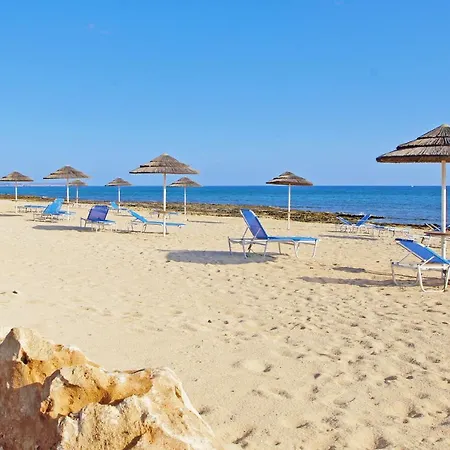 Carolina * Ayia Napa