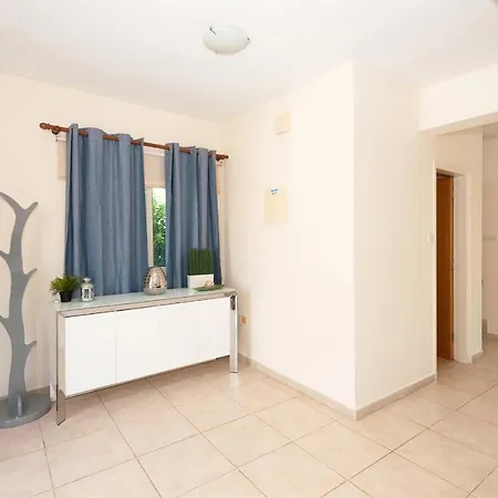 Villa Carolina Ayia Napa