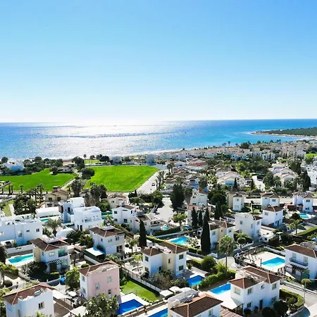 Villa Carolina